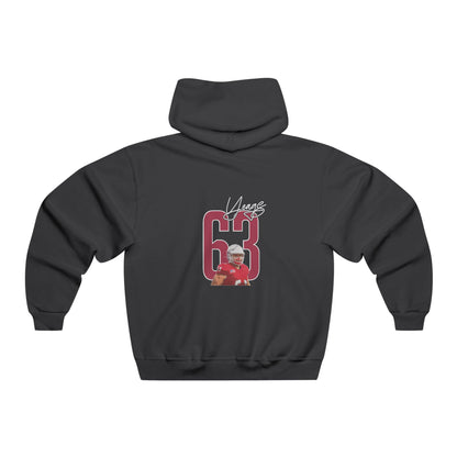 Kyle Yeager Vintage Hoodie