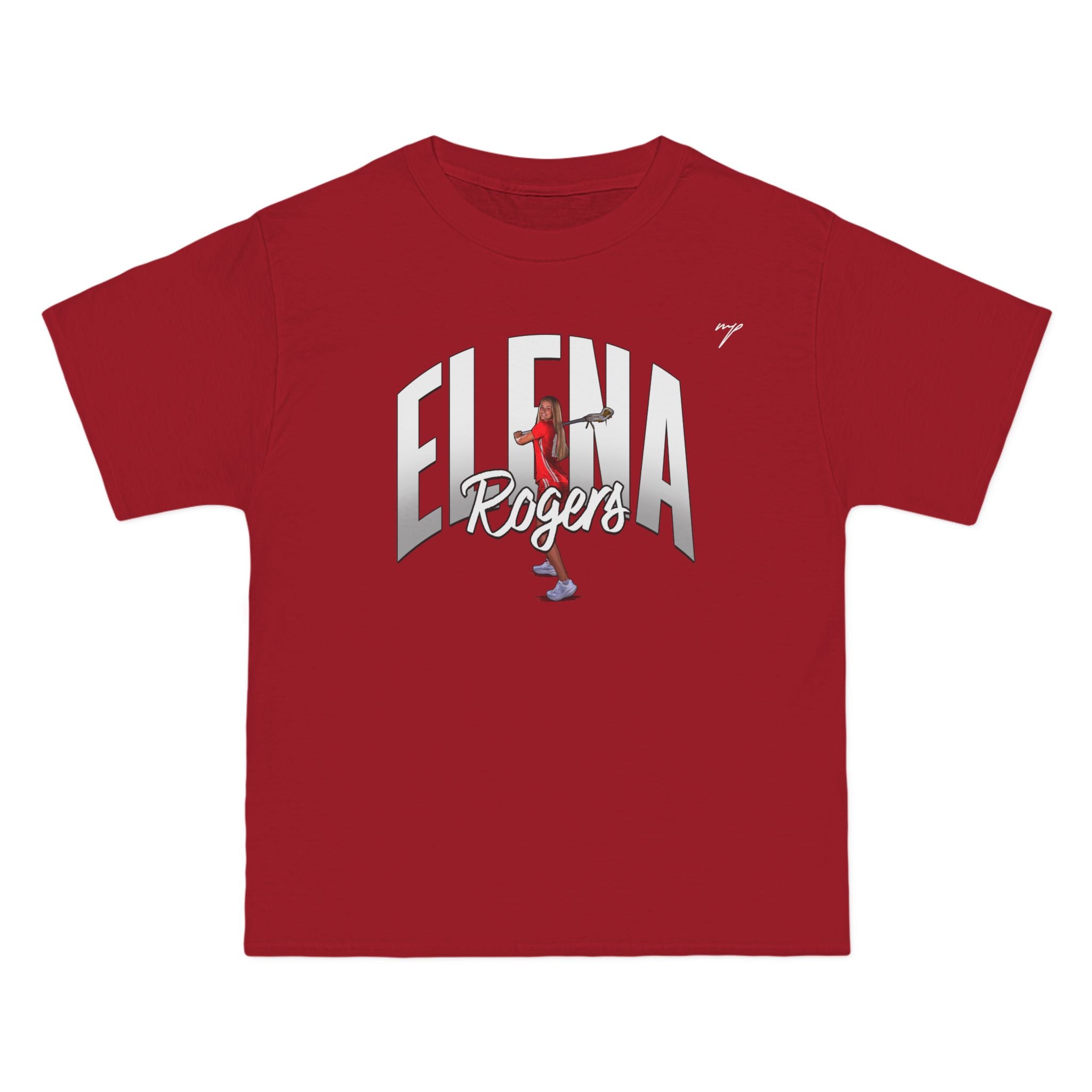 Elena Rogers Vintage Tee