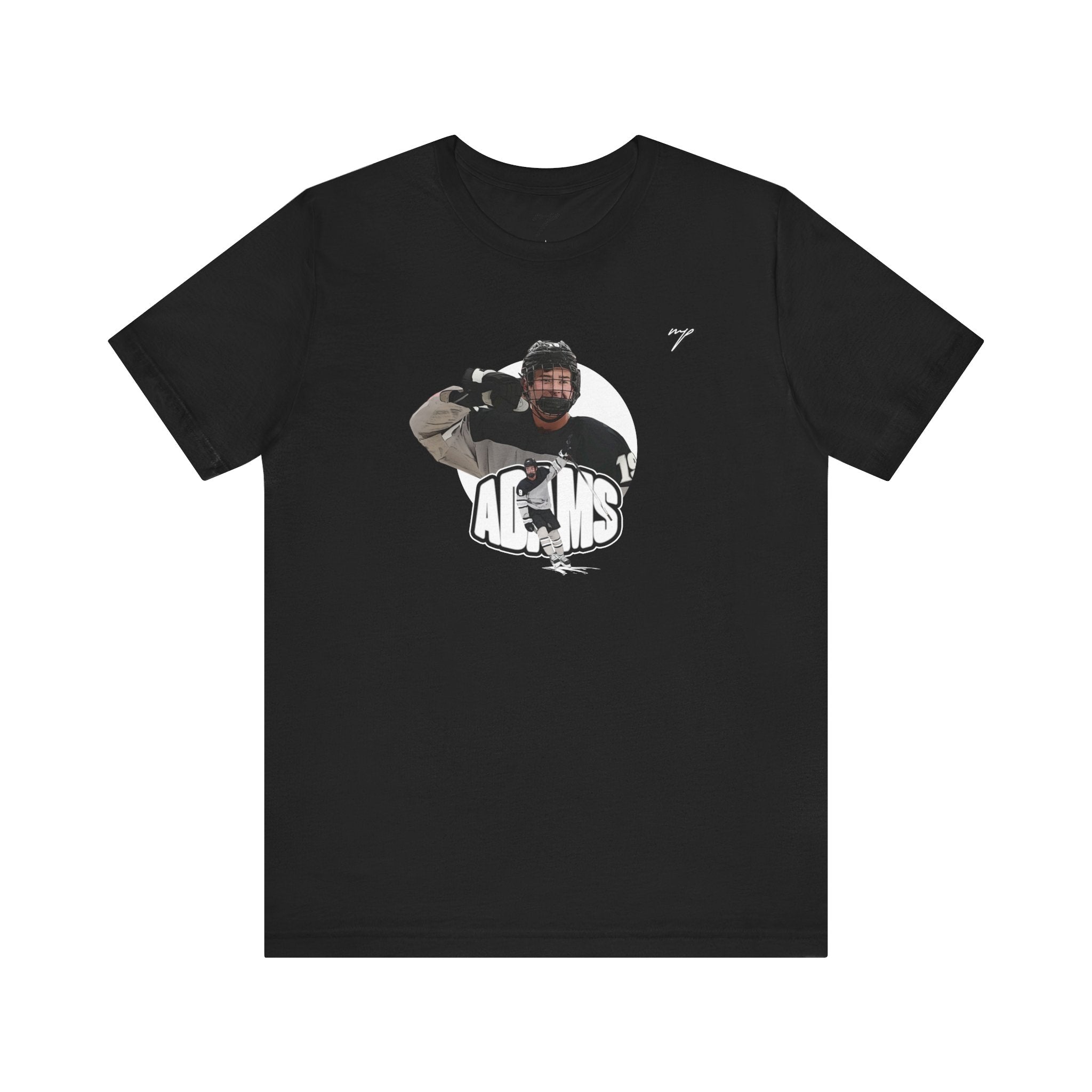Tanner Adams Graphic Tee