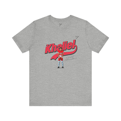 Khaliel Abdurrahman Graphic Tee