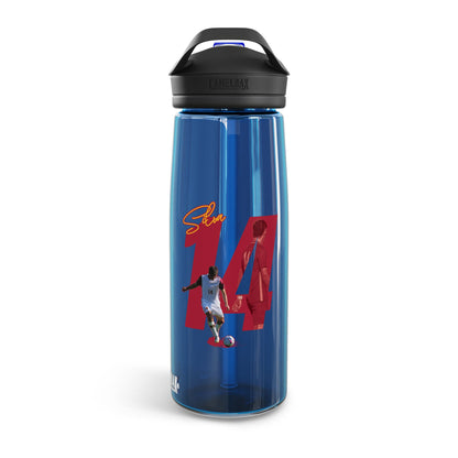 Diego Silva CamelBak Water Bottle