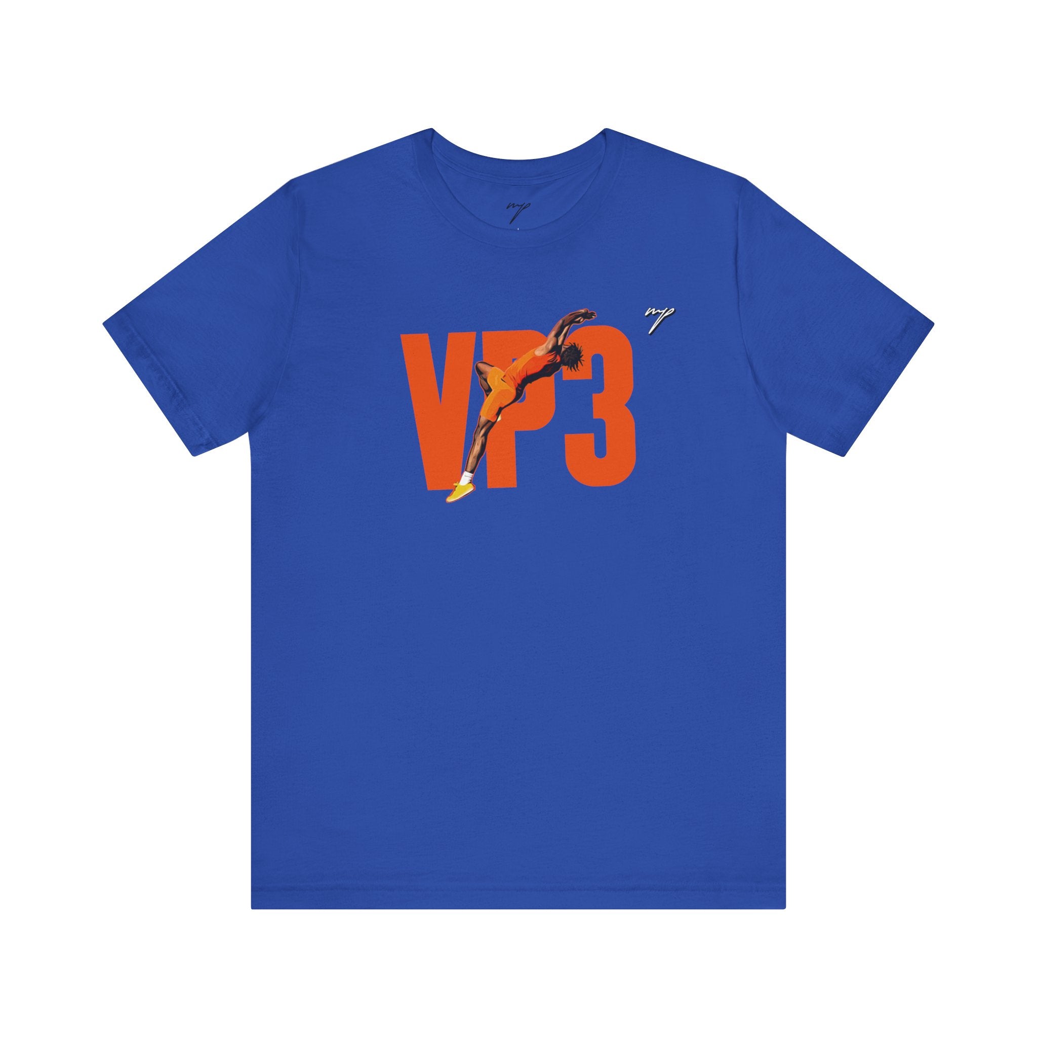 Vernon Price Graphic Tee