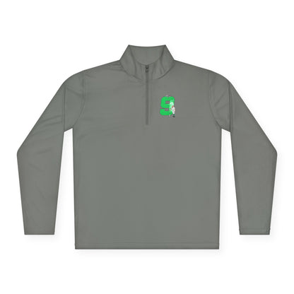 Rylan Miller Quarter-Zip