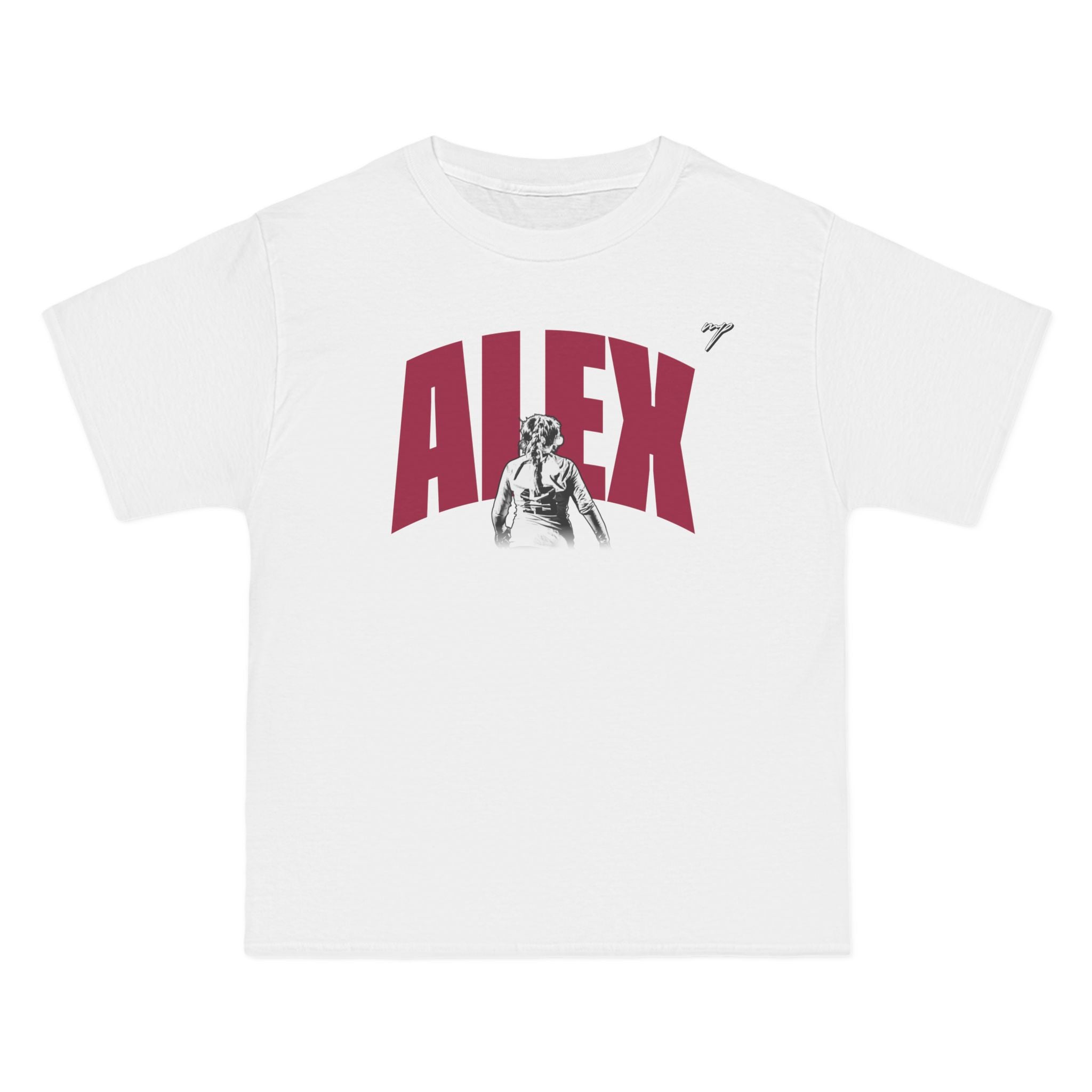 Alex Laguna Vintage Tee