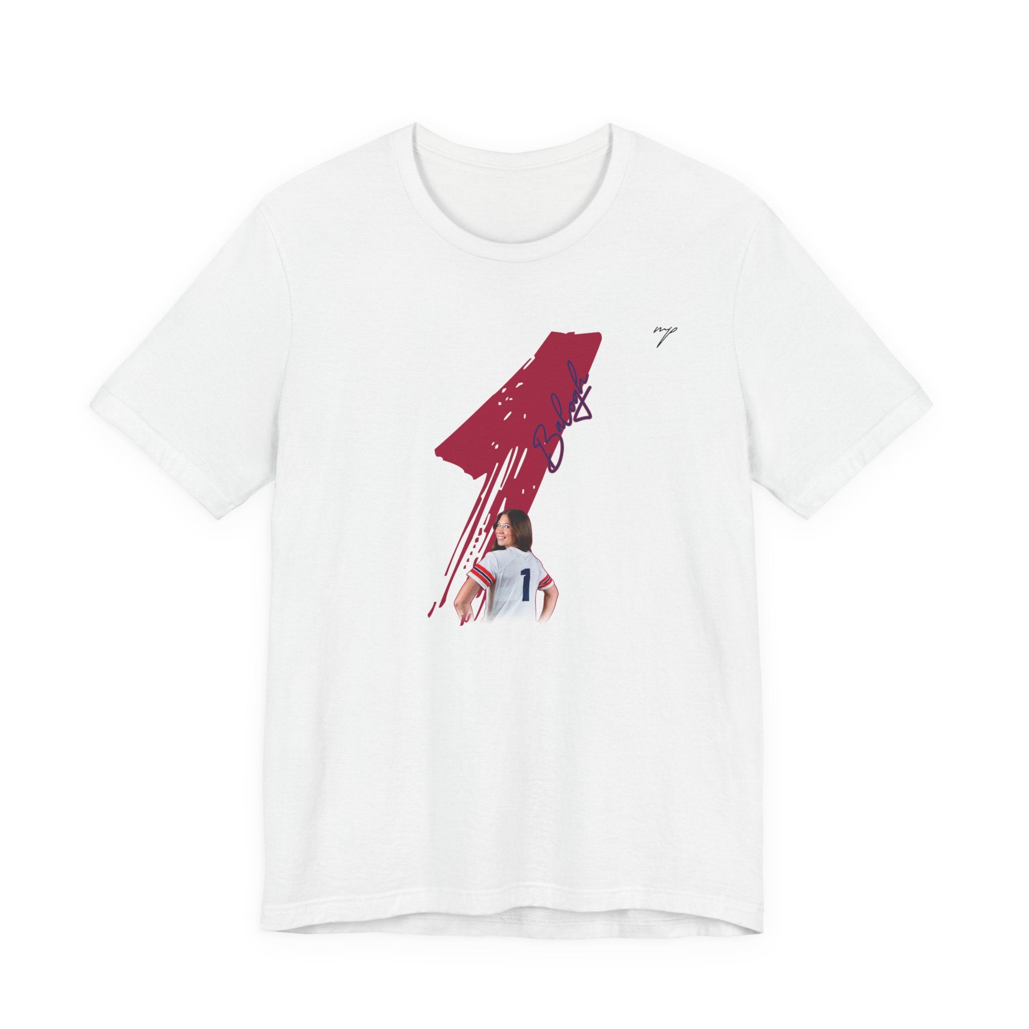Mia Balogh Graphic Tee