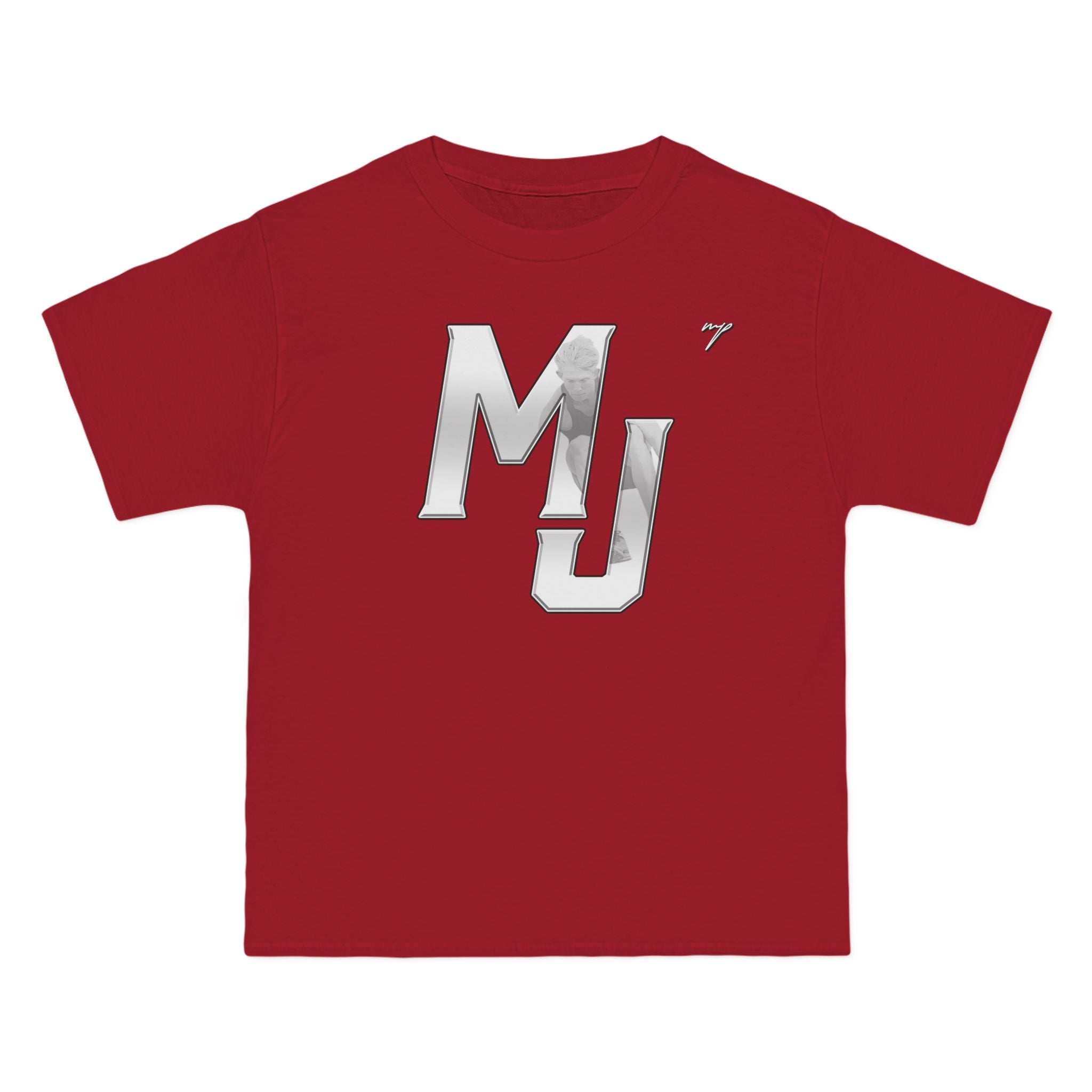 Miller Jones Vintage Tee