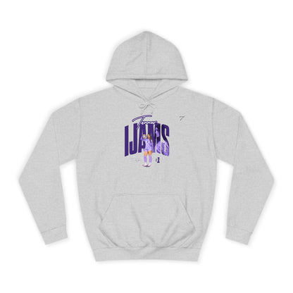 Tanner Ijams Hoodie