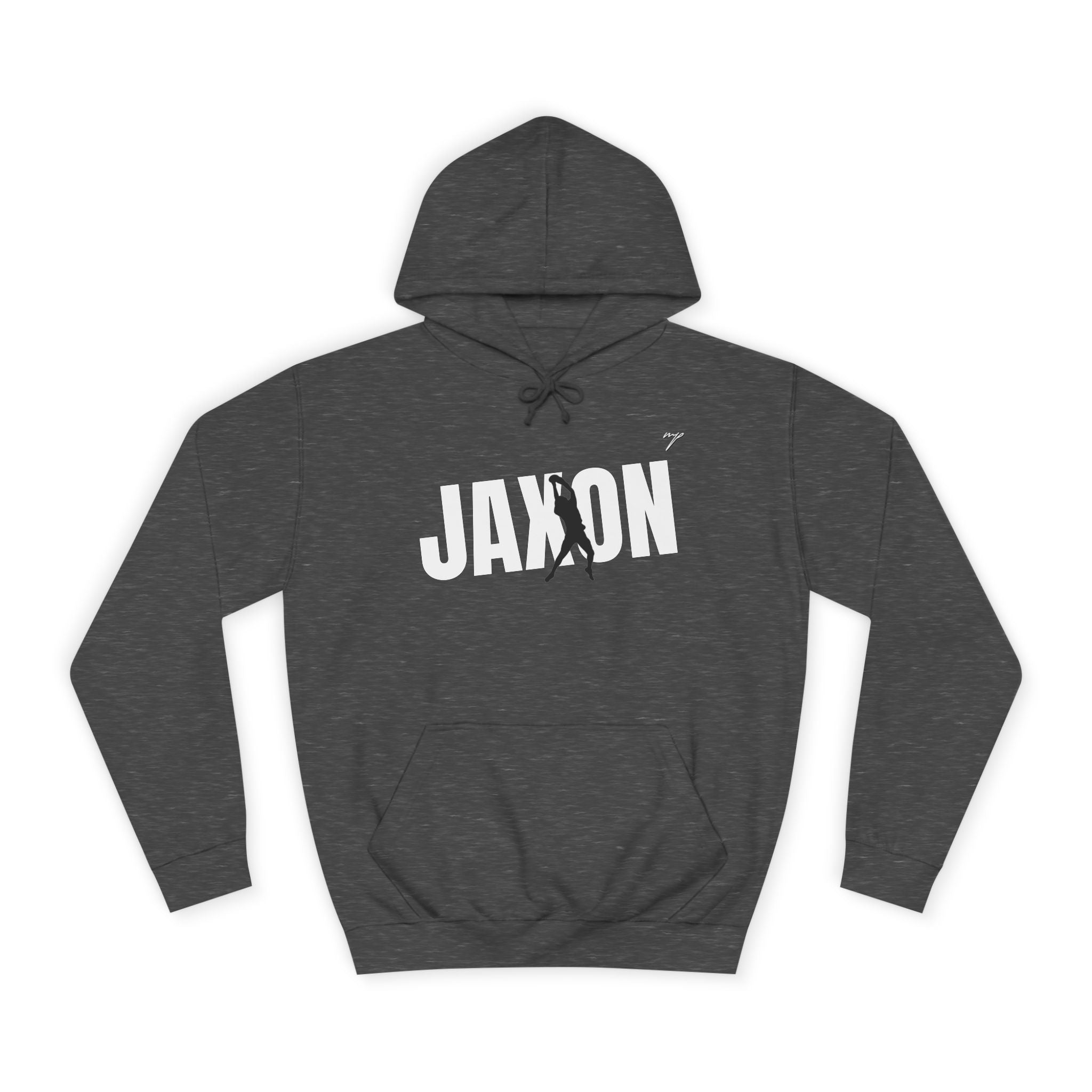 Jaxon Ott Hoodie