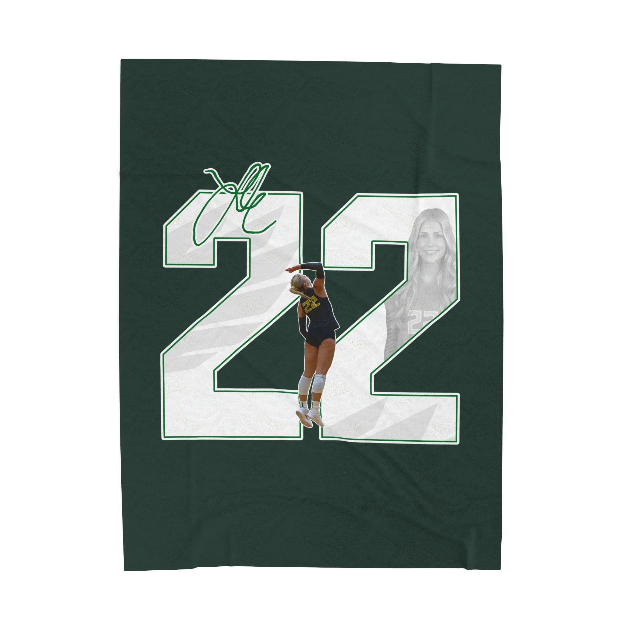 Laura Eichert Blanket