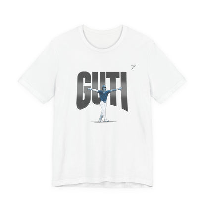 Jonathan Gutierrez Graphic Tee