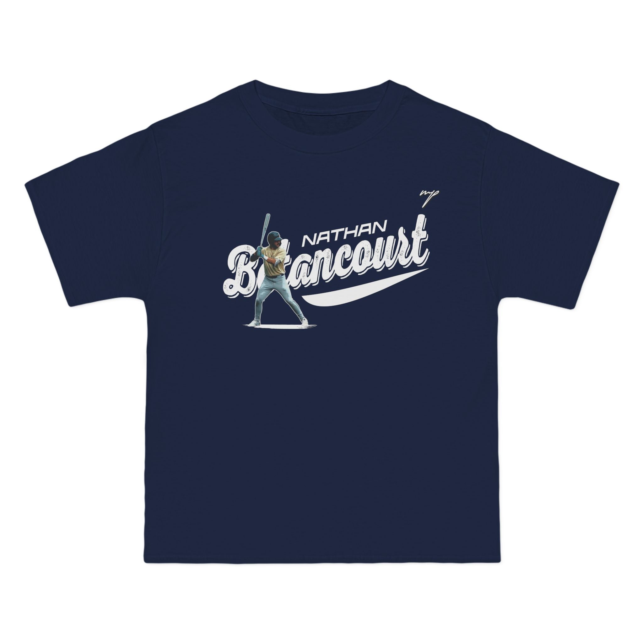 Nathan Betancourt Vintage Tee