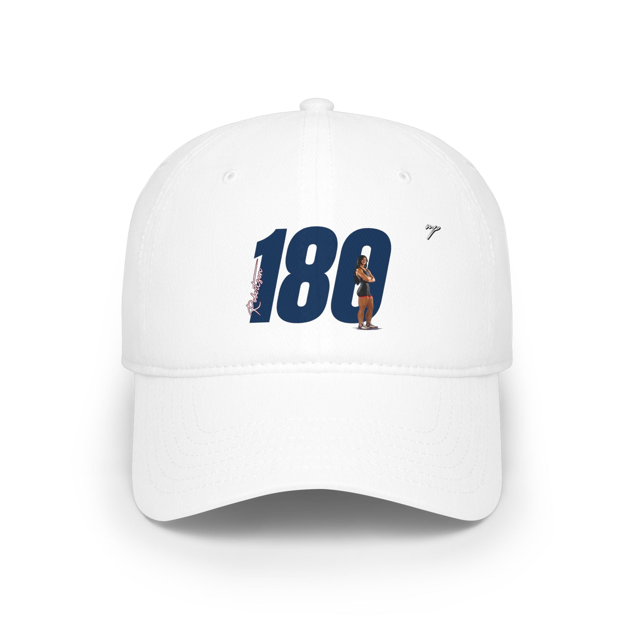 Tayleigh Robertson Hat