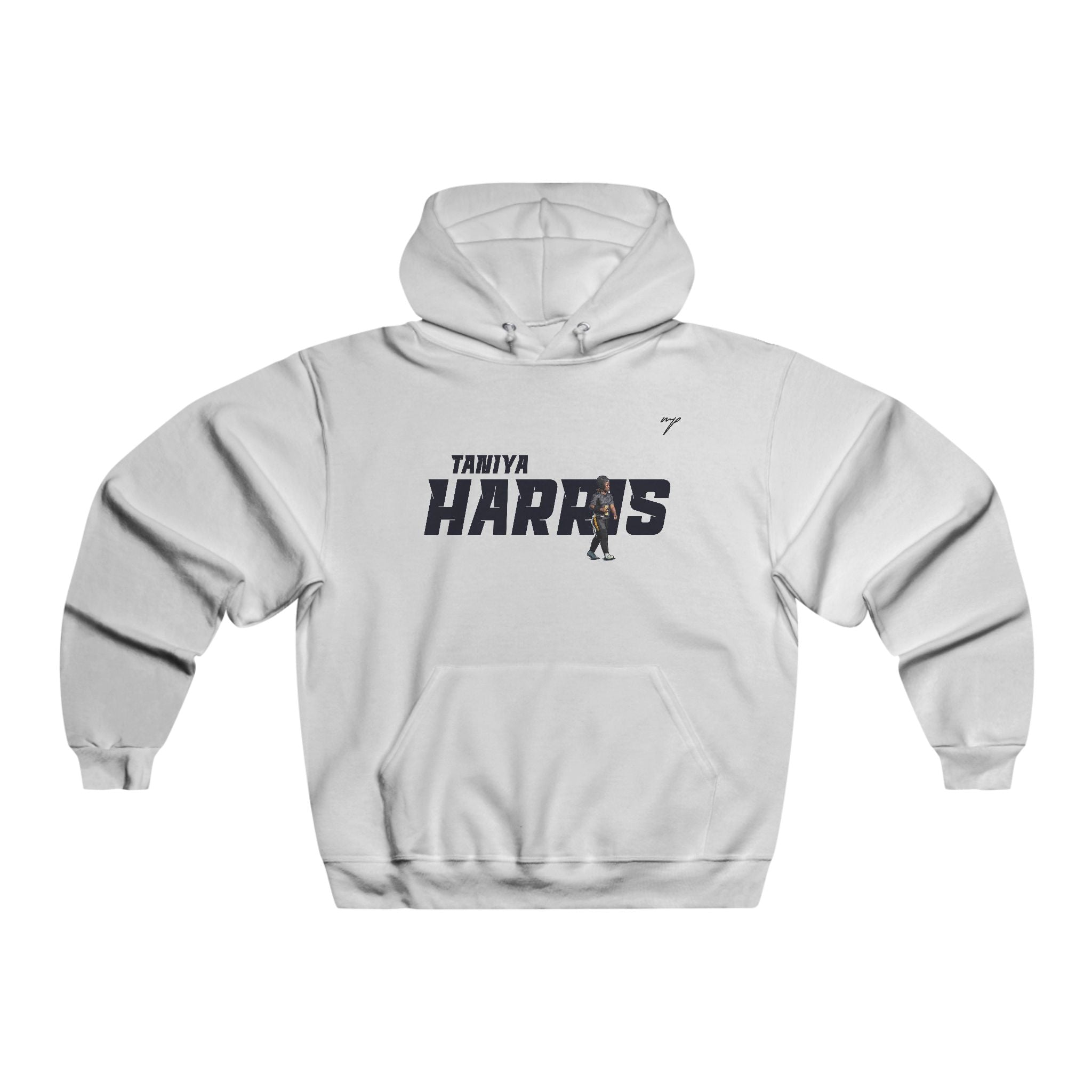 Taniya Harris Vintage Hoodie