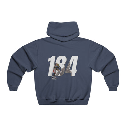 Zahquel Davis Vintage Hoodie