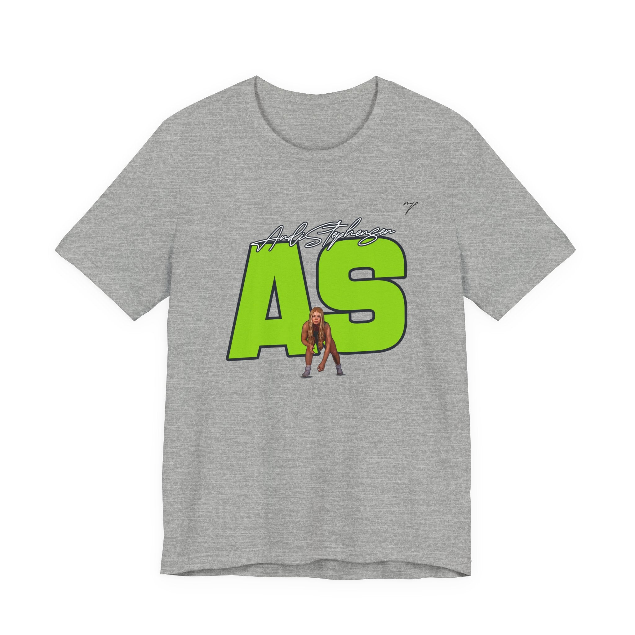 Andi Stephensen Graphic Tee