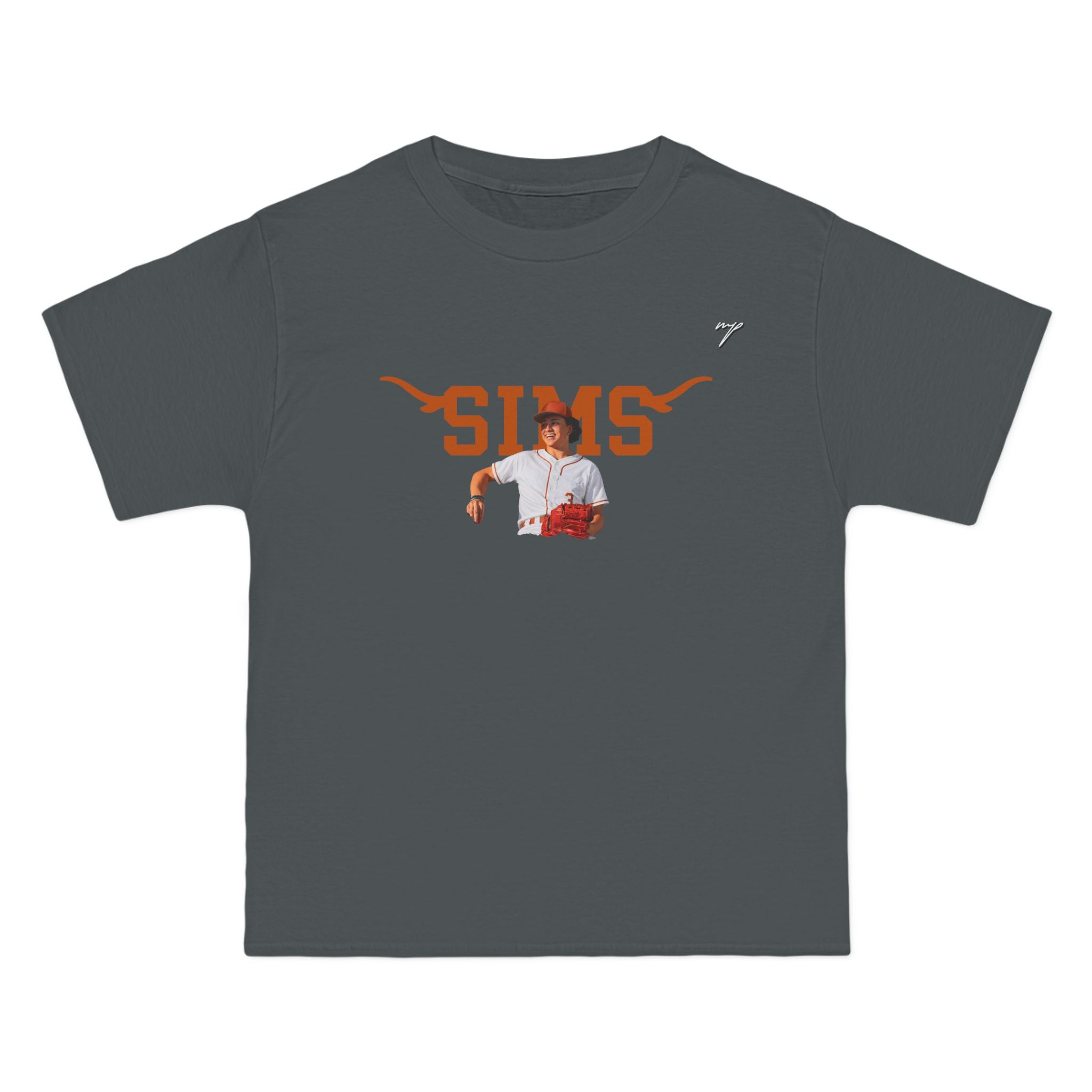 Mason Sims Vintage Tee