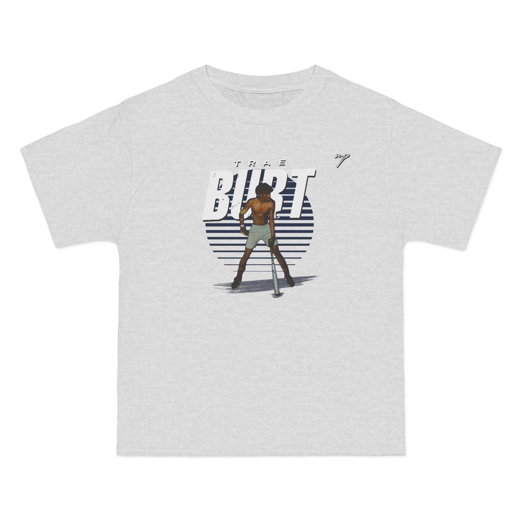 Trae Burt Vintage Tee