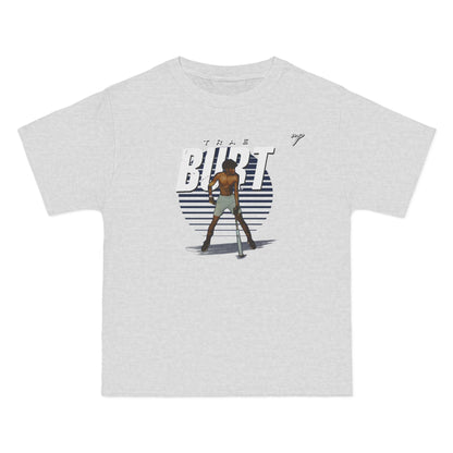 Trae Burt Vintage Tee
