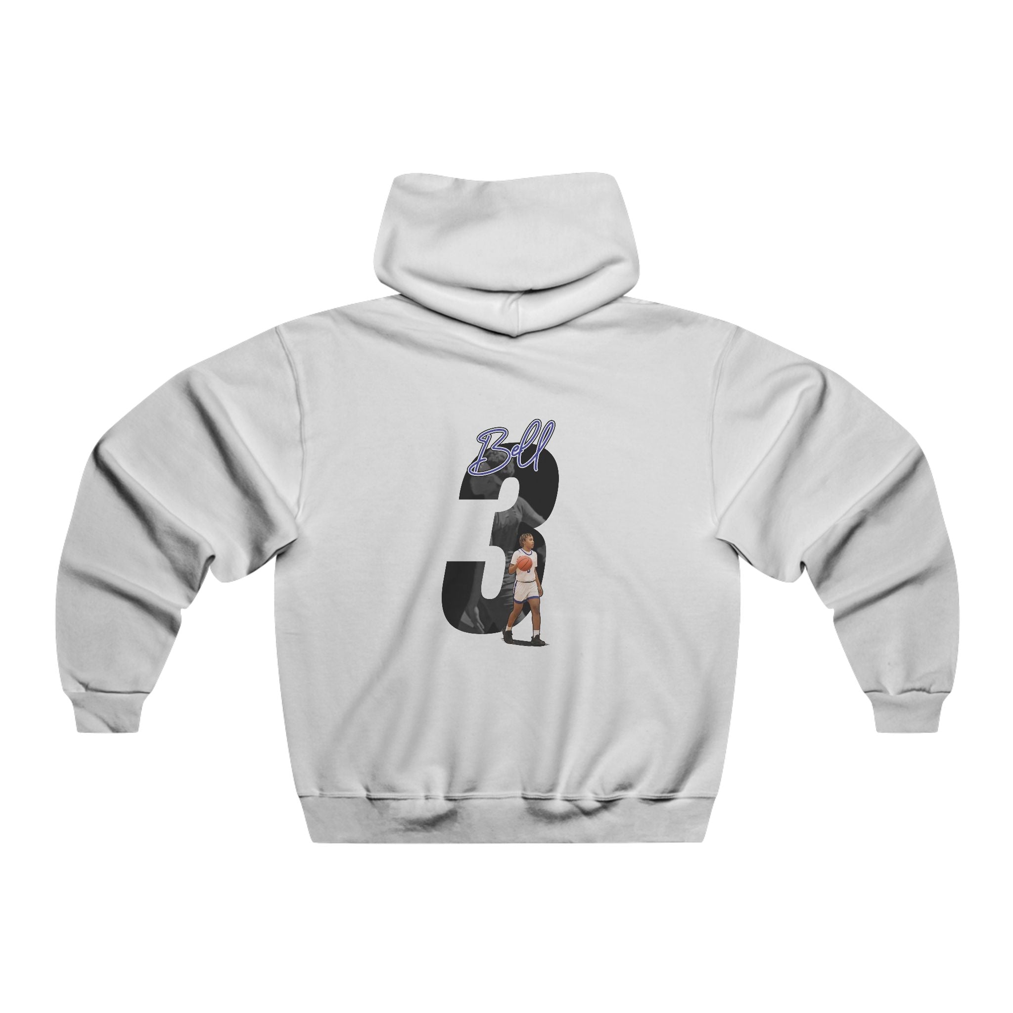 Dakota Bell Vintage Hoodie