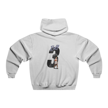 Dakota Bell Vintage Hoodie