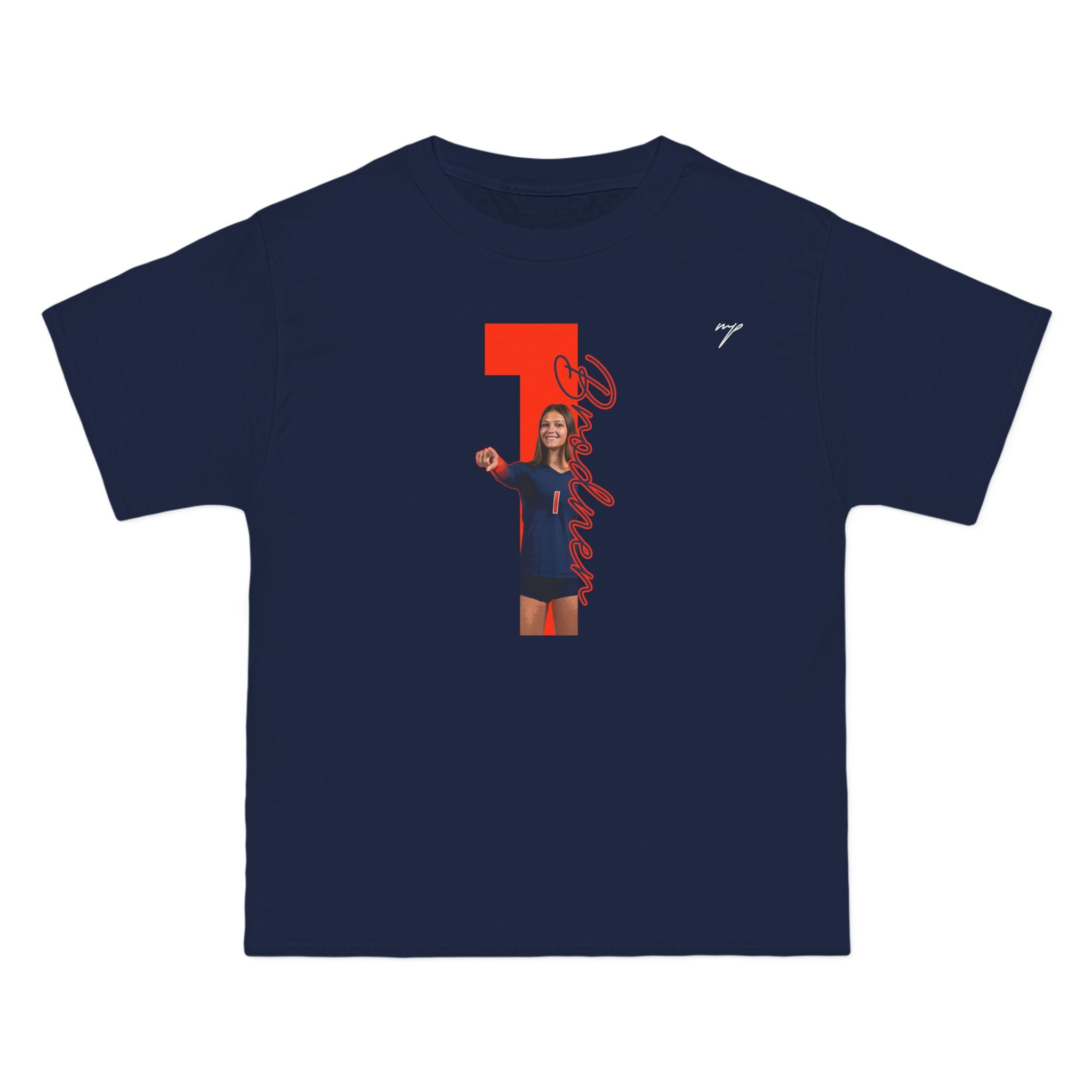 Ella Brodner Vintage Tee