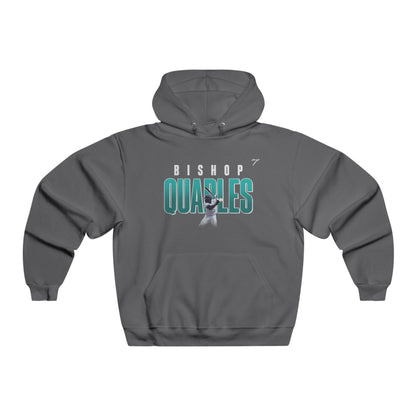 Bishop Quarles Vintage Hoodie