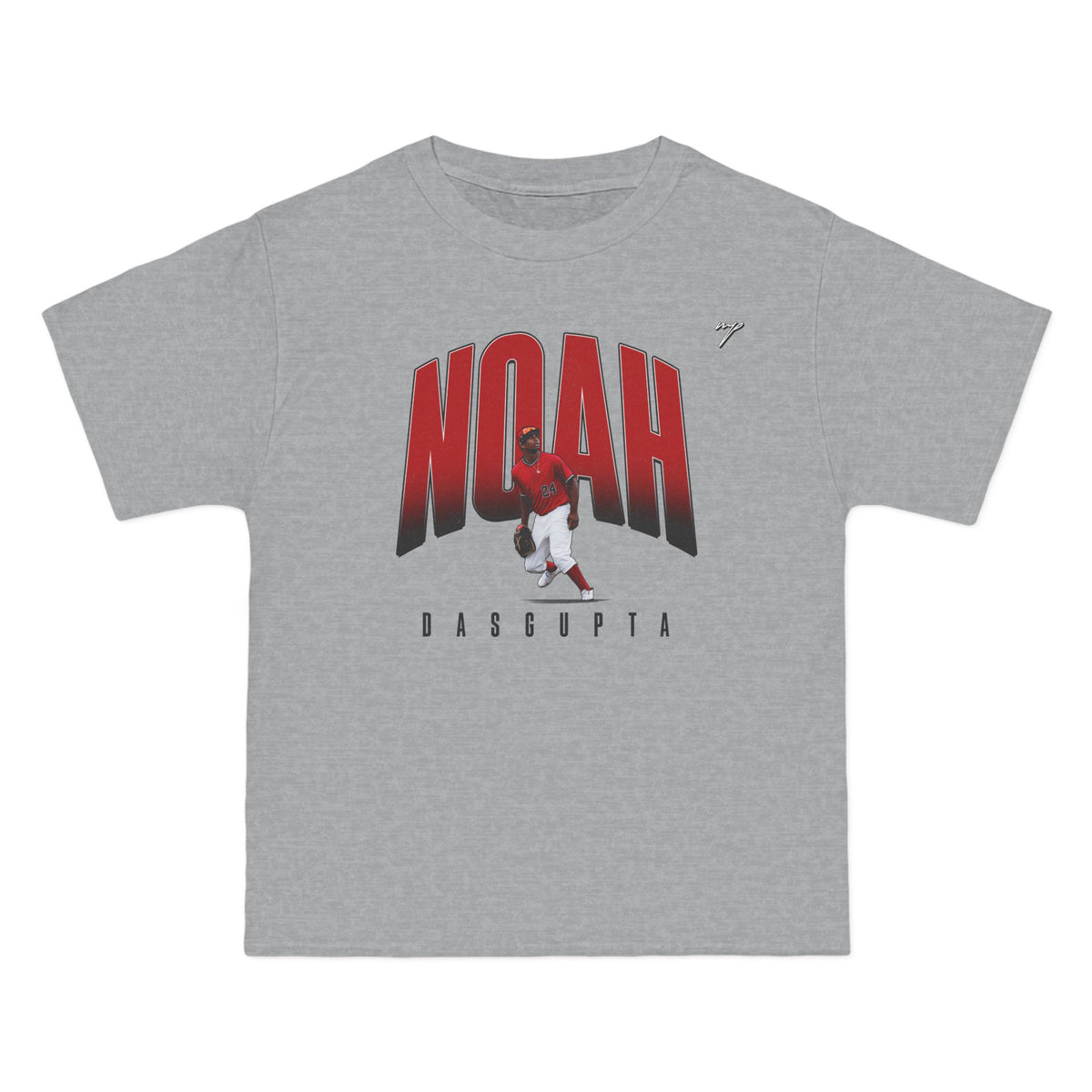 Noah Dasgupta Vintage Tee