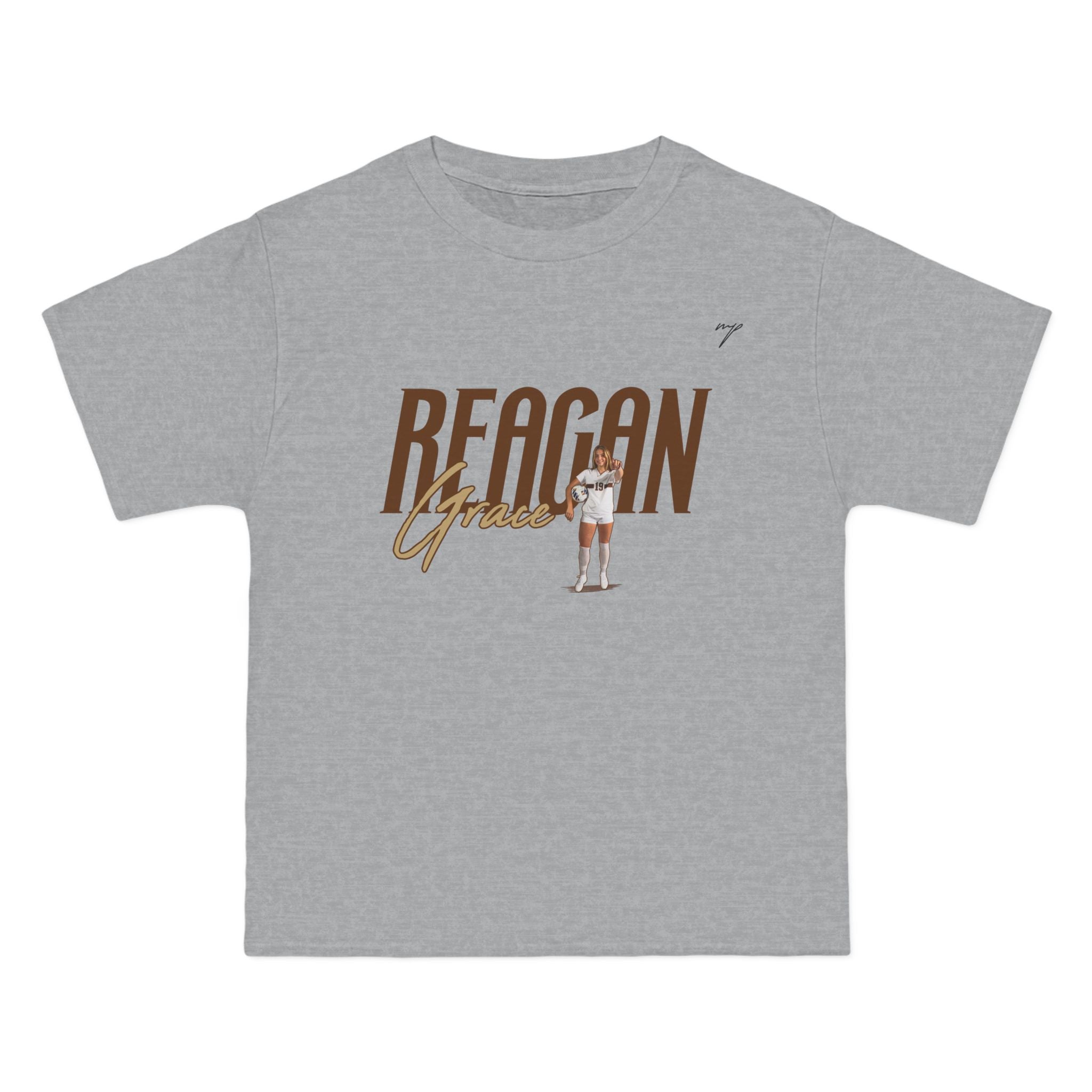 Reagan Grace Vintage Tee
