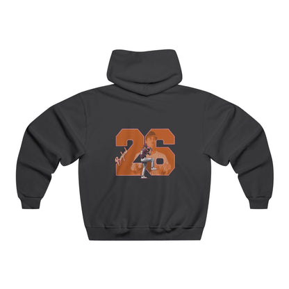 Jason Berglund Vintage Hoodie