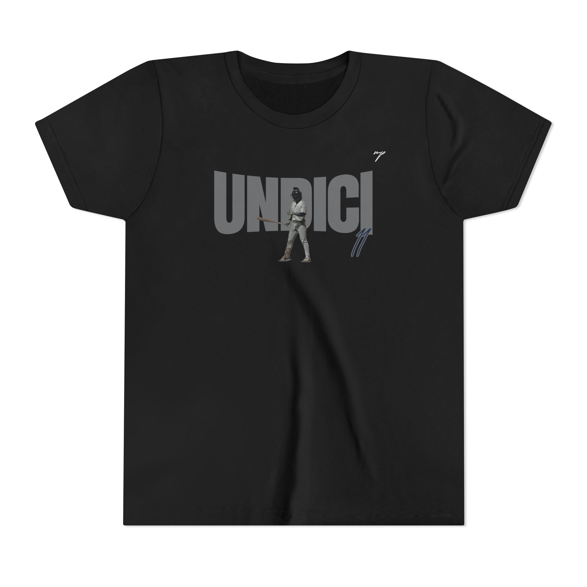 Joey Sacchetti YOUTH Graphic Tee