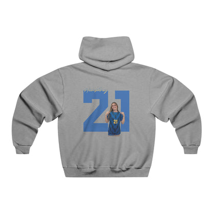 Morgan Humphrey Vintage Hoodie