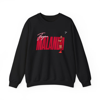Jayme Malanda Crewneck