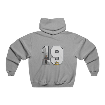 Tessa Johnston Vintage Hoodie