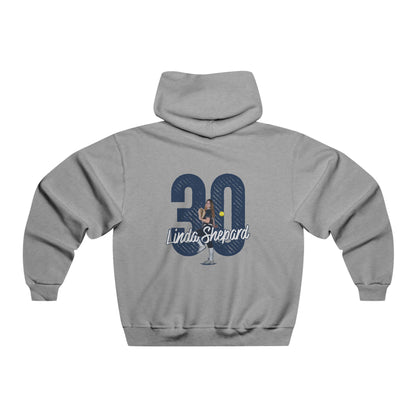 Linda Shepard Vintage Hoodie
