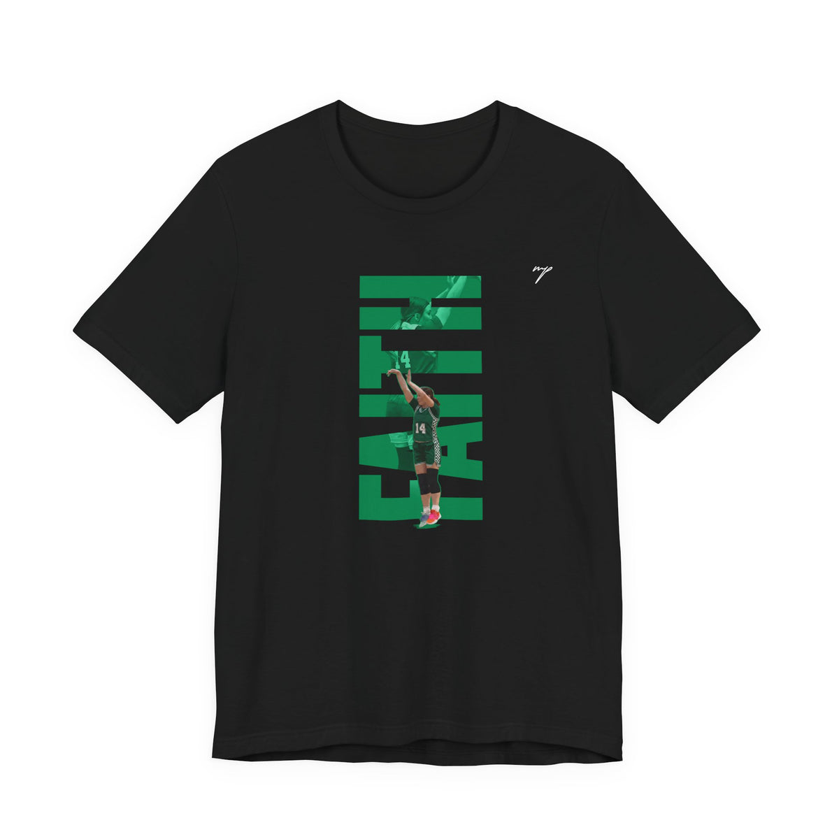 Faith Ferguson Graphic Tee