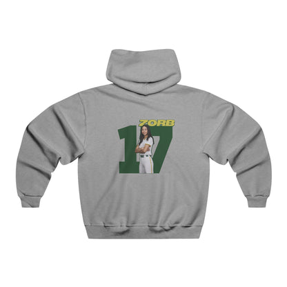 Lisa Zorb Vintage Hoodie