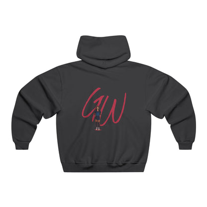 Goryn Wong Vintage Hoodie