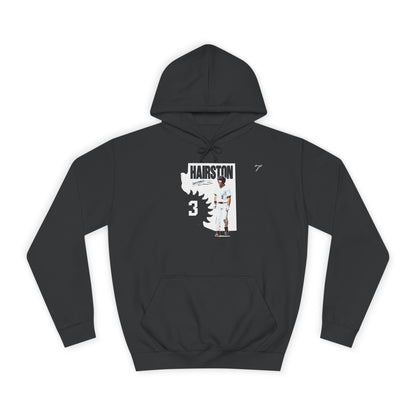 Landon Hairston Hoodie
