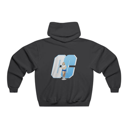 Chloe Cameron Vintage Hoodie