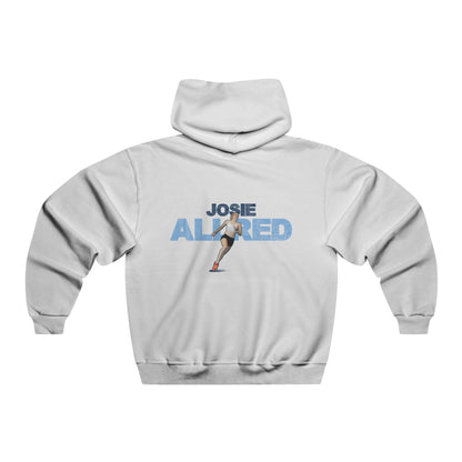 Josie Allred Vintage Hoodie