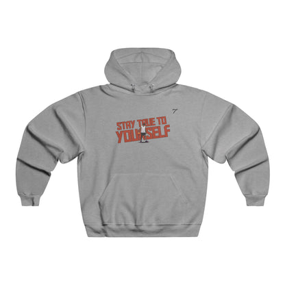 Kelton Womack Vintage Hoodie