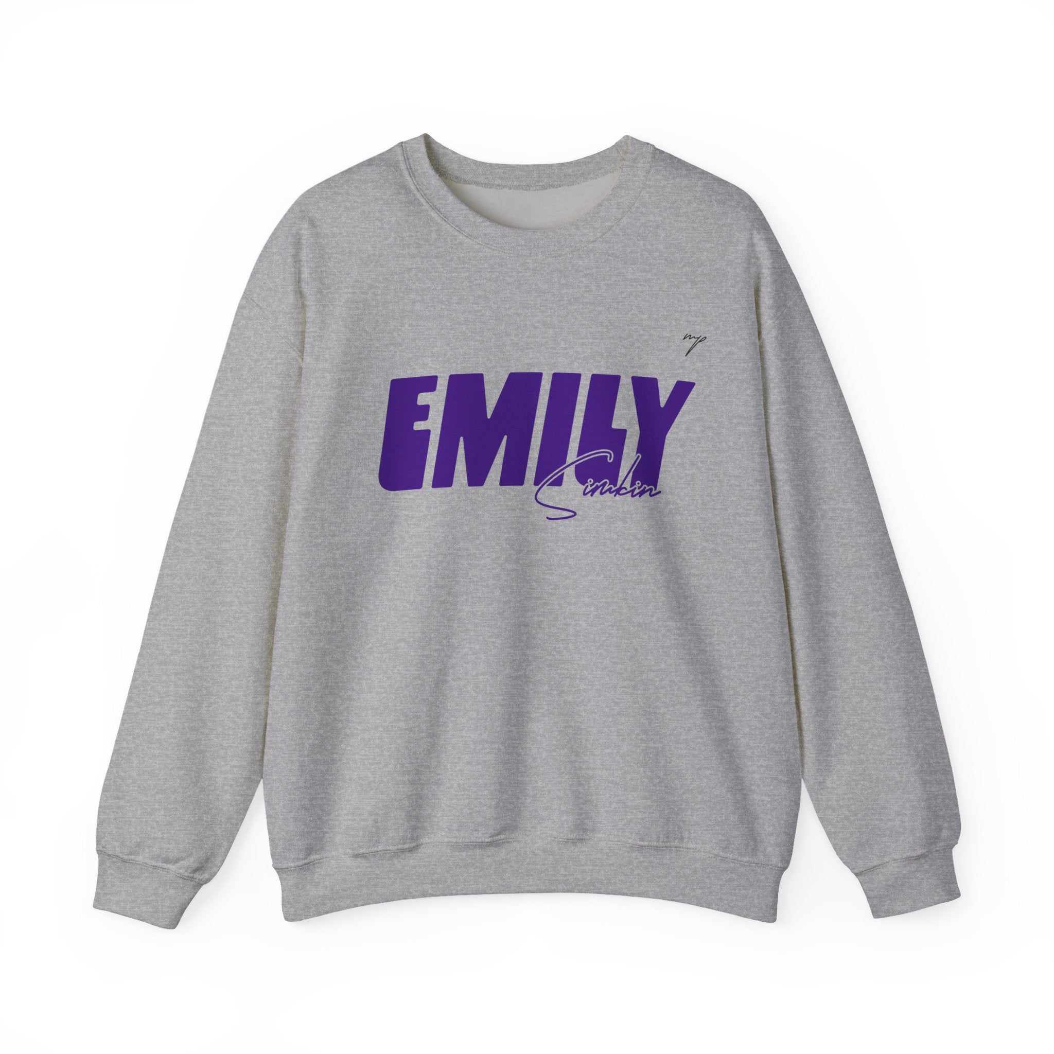 Emily Simkin Crewneck