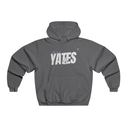 Isaiah Yates Vintage Hoodie