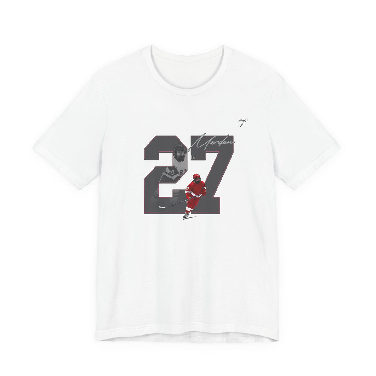 Danica Morden Graphic Tee