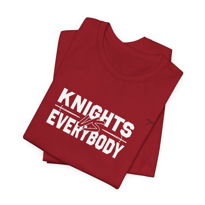 Knights Collective Graphic Tee