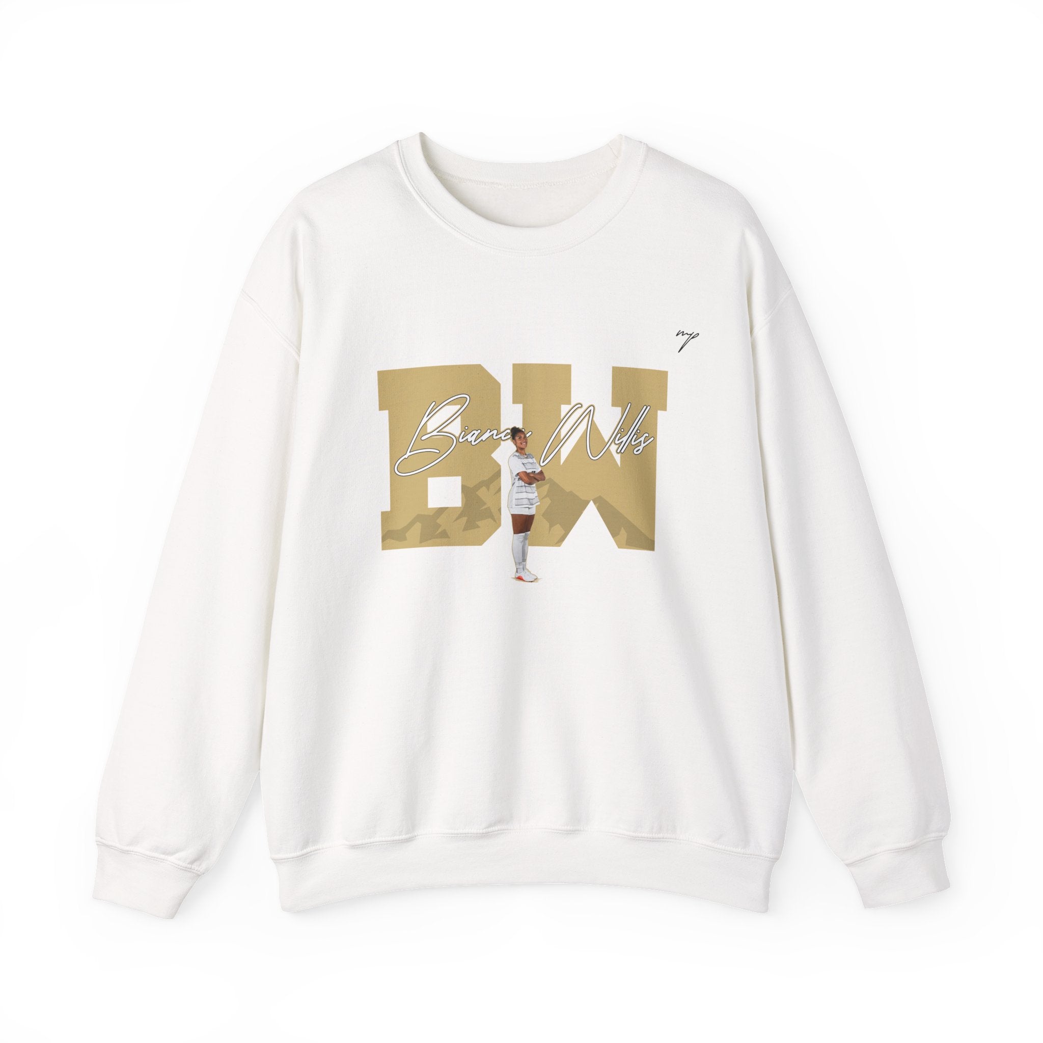 Bianca Willis Crewneck