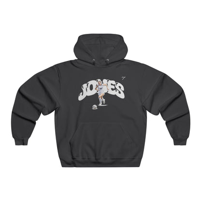 Teagan Jones Vintage Hoodie