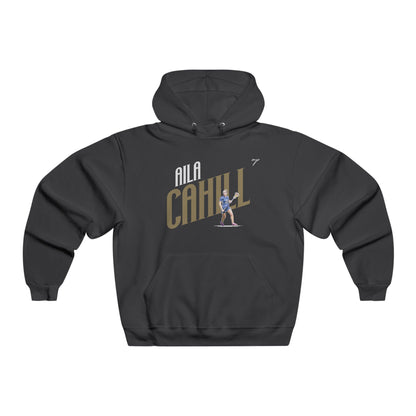 Aila Cahill Vintage Hoodie
