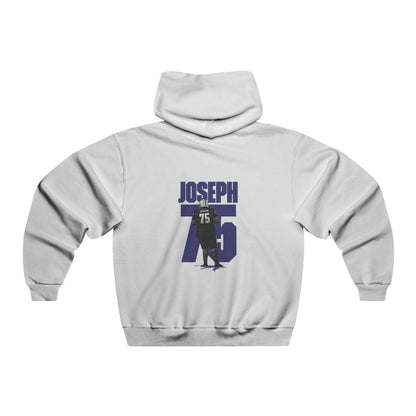 Jeremiah Joseph Vintage Hoodie