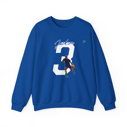 Kai Jackson Crewneck